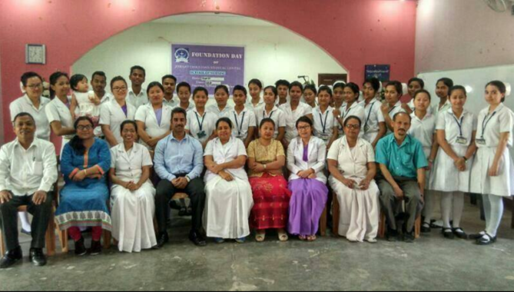 JCMC, jcmc, Jorhat Christian Medical Centre, jorhat christian medical centre, JORHAT CHRISTIAN MEDICAL CENTRE, Jorhat, jornat, Christian, christian, Medical, medical, Centre, centre, medical centre, Surgery, Emergency, Assam, Jorhat, Jorhat Assam, jorhat assam, SoN, School of Nursing, Nursing School, College of Nursing, Nursing College